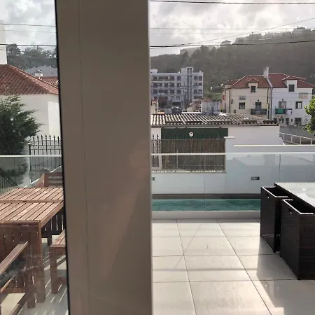 Apartament Casa Do Joaquim Da