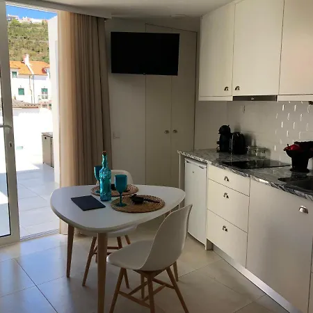 Casa Do Joaquim Da Nazaré