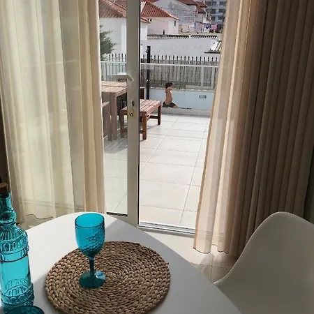 Apartament Casa Do Joaquim Da