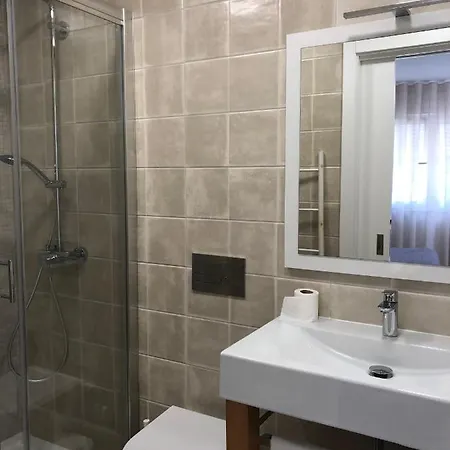 Casa Do Joaquim Da Apartament