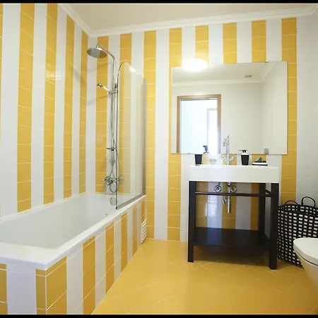 Apartament Casa Do Joaquim Da *