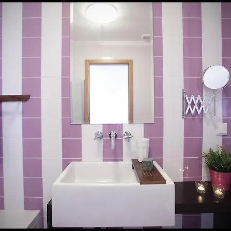 Apartament Casa Do Joaquim Da *