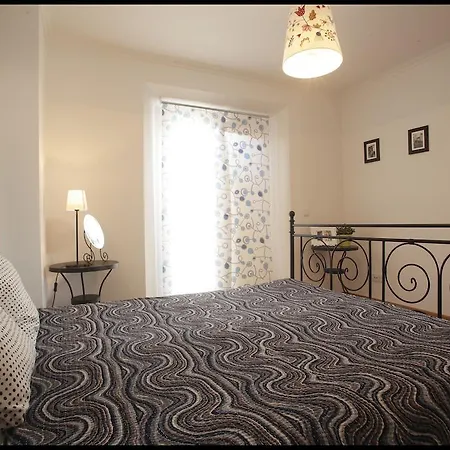 Casa Do Joaquim Da Nazaré