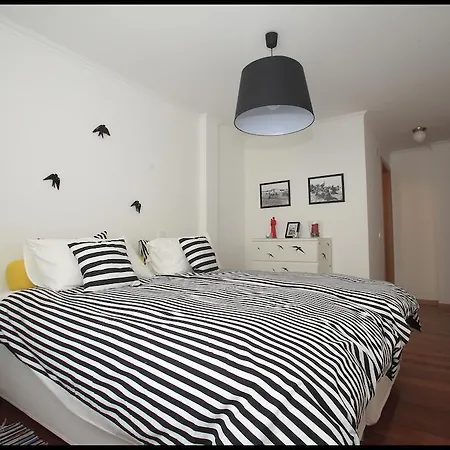 Apartament Casa Do Joaquim Da *