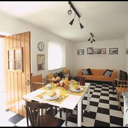 Apartament Casa Do Joaquim Da *