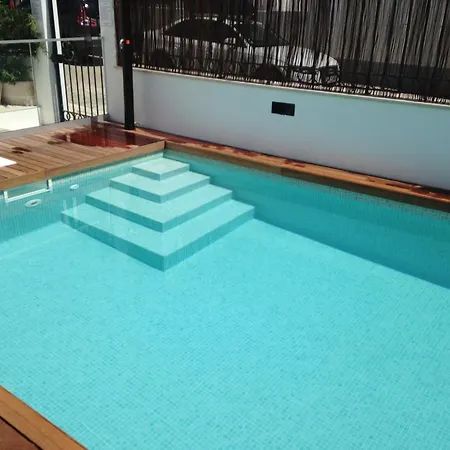 Apartament Casa Do Joaquim Da *