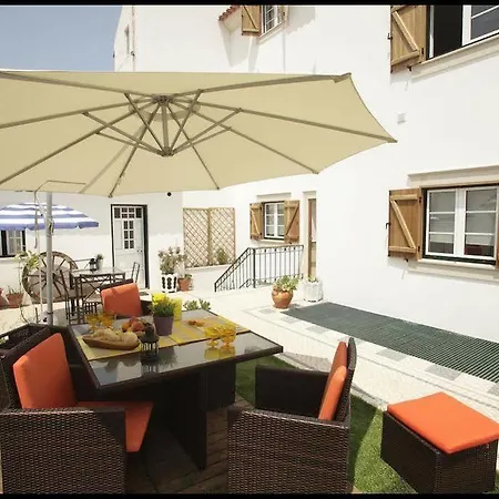 Casa Do Joaquim Da *