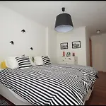 Apartamento Casa Do Joaquim Da *