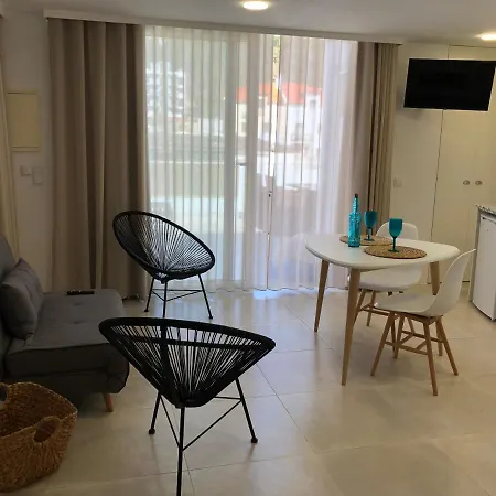 Apartment Casa Do Joaquim Da *