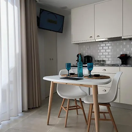 Casa Do Joaquim Da Apartment