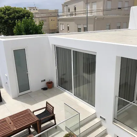 Casa Do Joaquim Da *