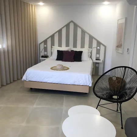 Casa Do Joaquim Da Nazaré