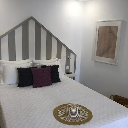 아파트 Casa Do Joaquim Da *