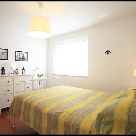Apartamento Casa Do Joaquim Da Nazaré