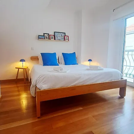 Διαμέρισμα Casa Do Joaquim Da