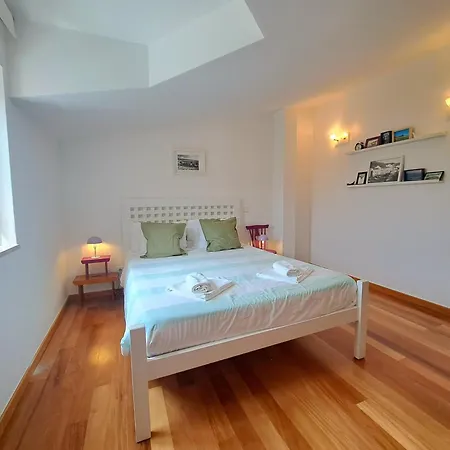 Διαμέρισμα Casa Do Joaquim Da *