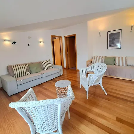 Casa Do Joaquim Da Nazare