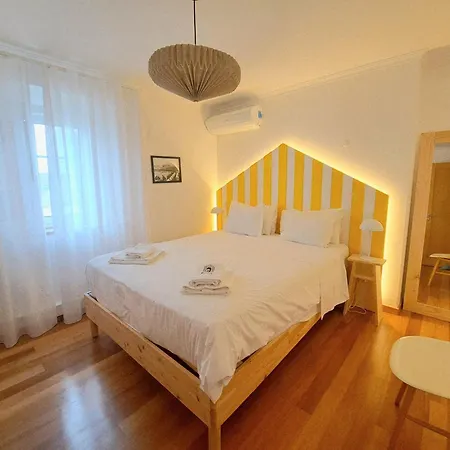 Διαμέρισμα Casa Do Joaquim Da