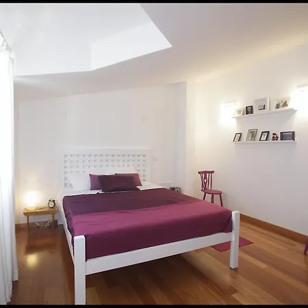 Casa Do Joaquim Da * 나자레