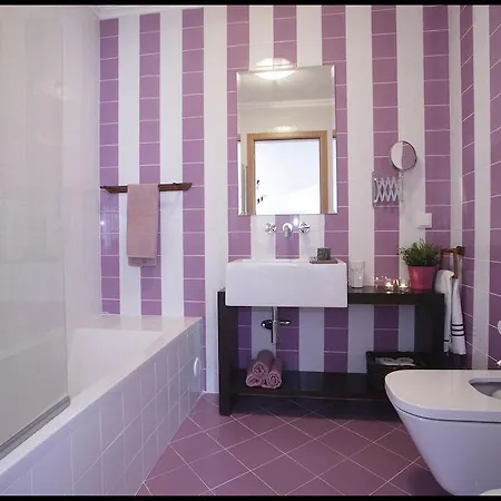 Apartment Casa Do Joaquim Da