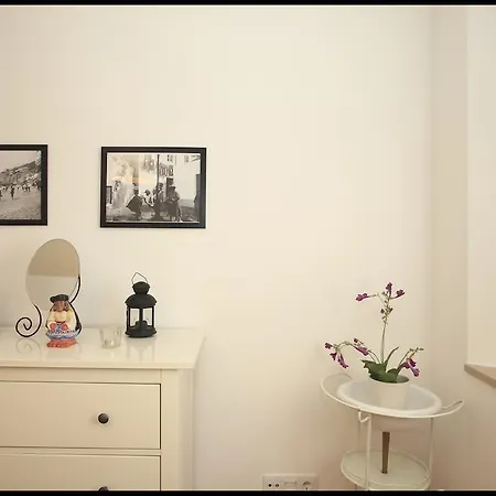 Apartamento Casa Do Joaquim Da *