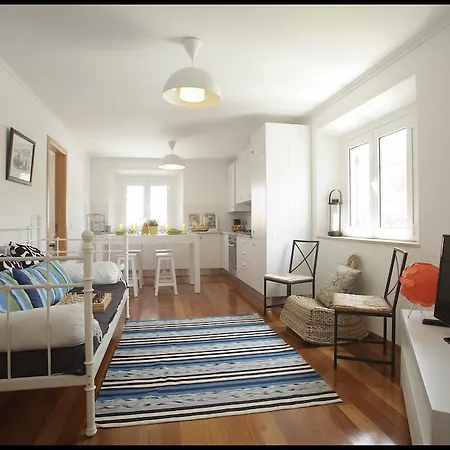 Casa Do Joaquim Da 나자레