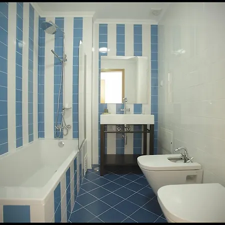 Casa Do Joaquim Da Apartment Nazaré