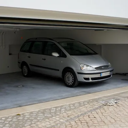 아파트 Casa Do Joaquim Da 나자레