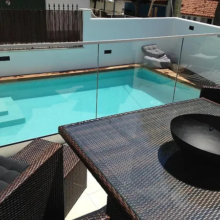 Apartment Casa Do Joaquim Da *