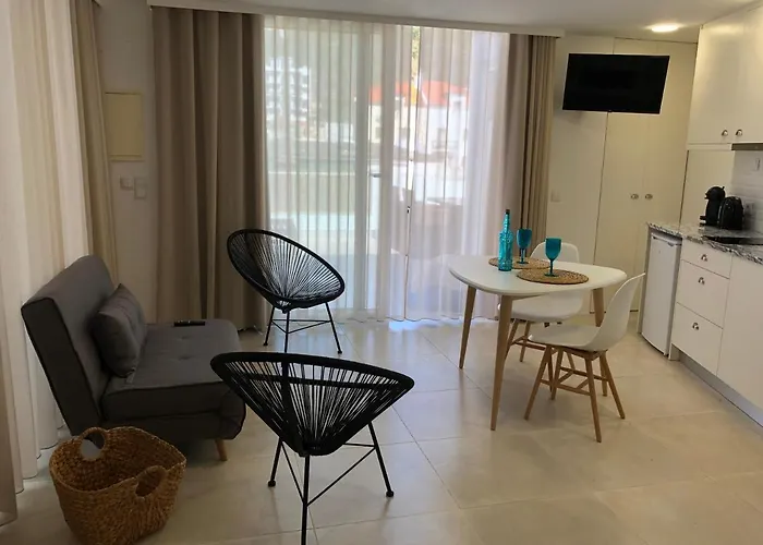 Apartment Casa Do Joaquim Da *