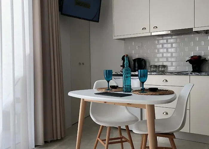 Casa Do Joaquim Da 아파트