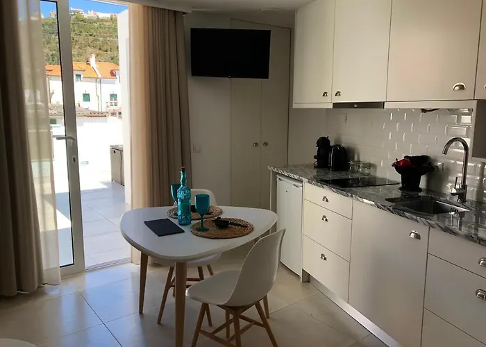 Casa Do Joaquim Da Nazaré