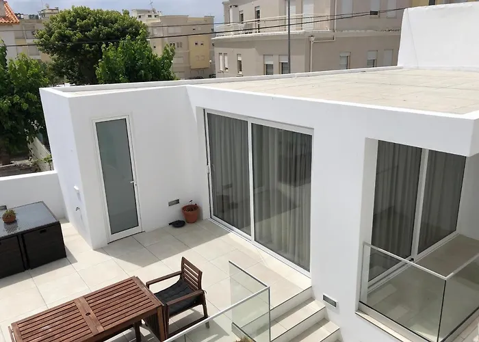 Casa Do Joaquim Da *