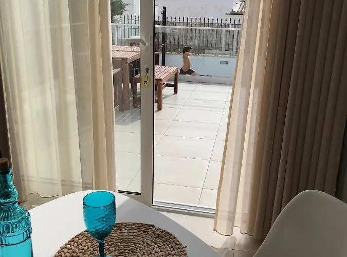 아파트 Casa Do Joaquim Da