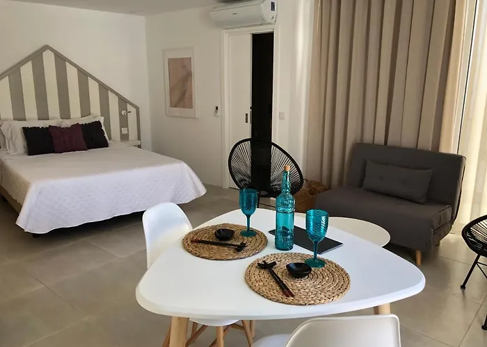 Casa Do Joaquim Da 아파트 *