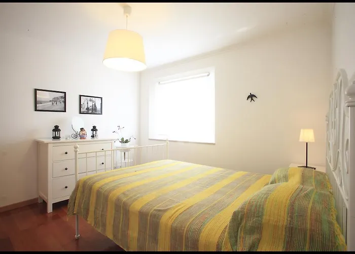 Apartment Casa Do Joaquim Da Nazare