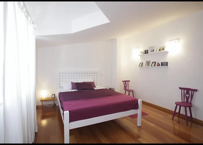 Casa Do Joaquim Da * Nazare