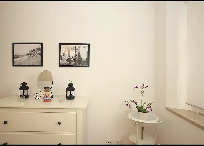 Apartmán Casa Do Joaquim Da *