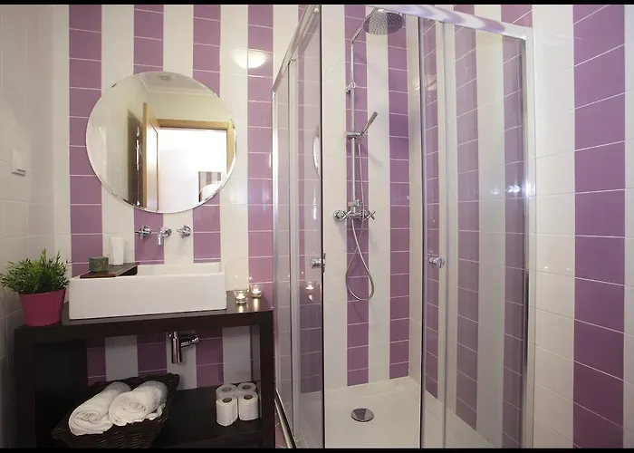 Casa Do Joaquim Da * Nazare