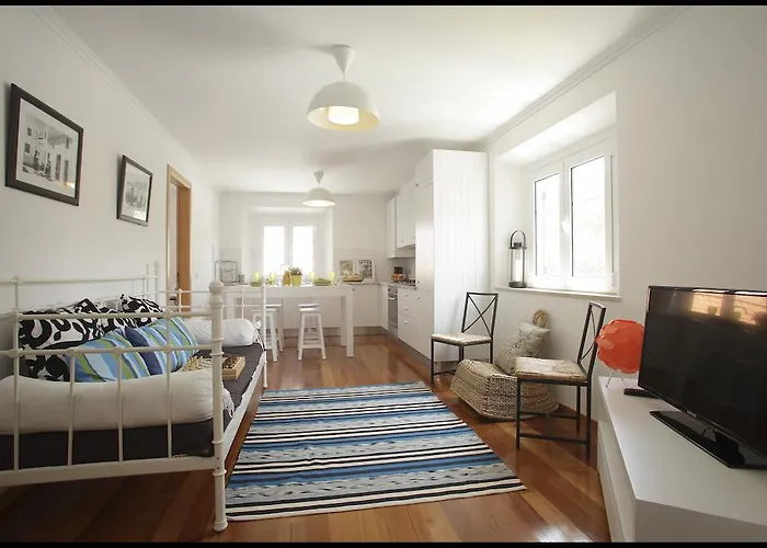 Casa Do Joaquim Da Nazare