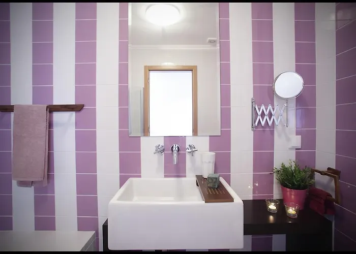 Apartment Casa Do Joaquim Da *