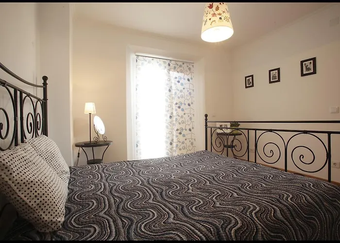 Casa Do Joaquim Da Nazare