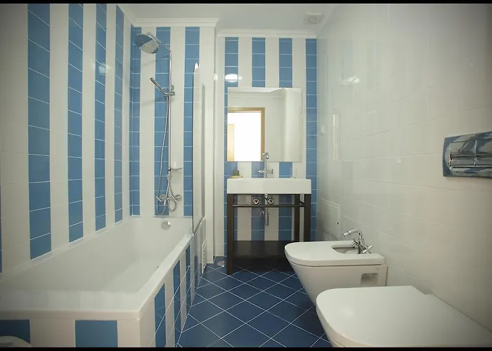 Casa Do Joaquim Da Apartment Nazare