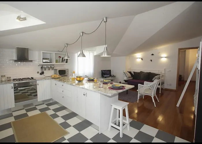 Apartment Casa Do Joaquim Da