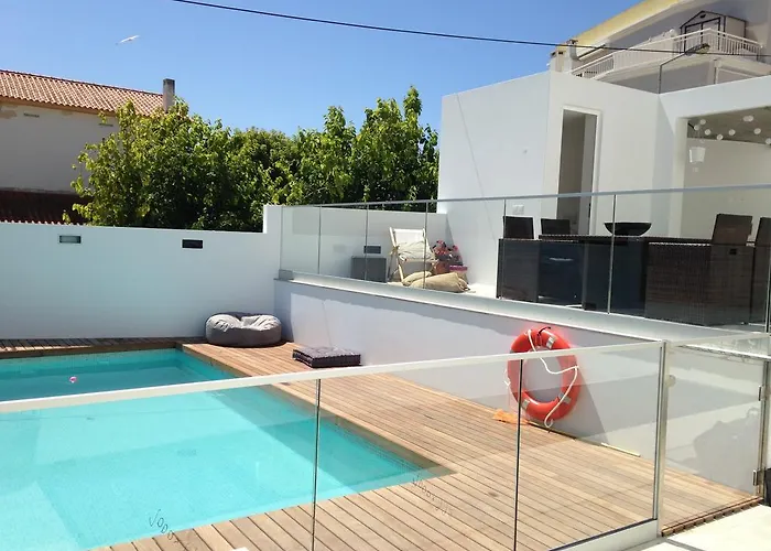 Casa Do Joaquim Da Apartment