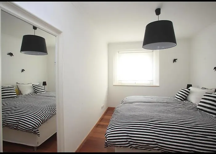 Casa Do Joaquim Da * Nazaré