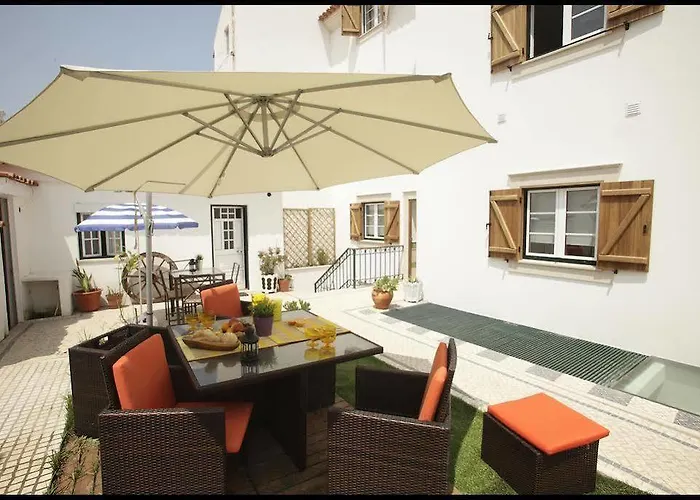 Casa Do Joaquim Da *